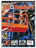 Access Lift & Handlers Magazine - Superior Scaffold