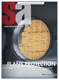 Scaffold Industry Magazine - Superior Scaffold