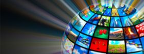 digital globe
