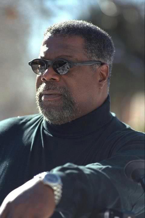 Teddy Bear (Charles Gary)