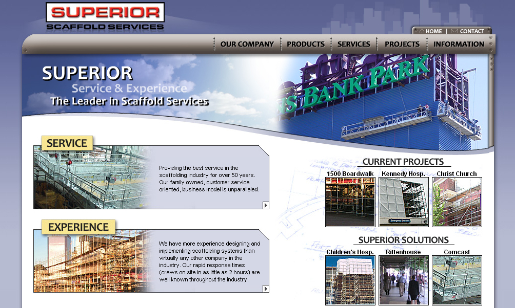 Superior Scaffold screen capture 1 copy