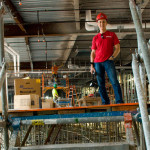 Superior Scaffold