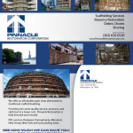non union scaffolding, scaffold, mailer, ad
