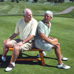 golf boys
